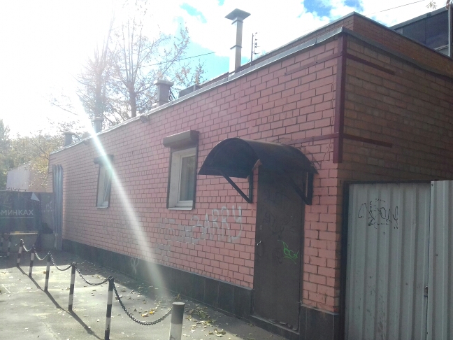 Выполнен очередной цикл геодезического мониторинга на объекте: ЖК «Дом в Кузьминках»